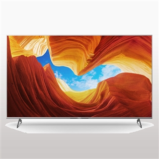 Android Tivi Sony 4K 55 inch KD-55X9000H/S